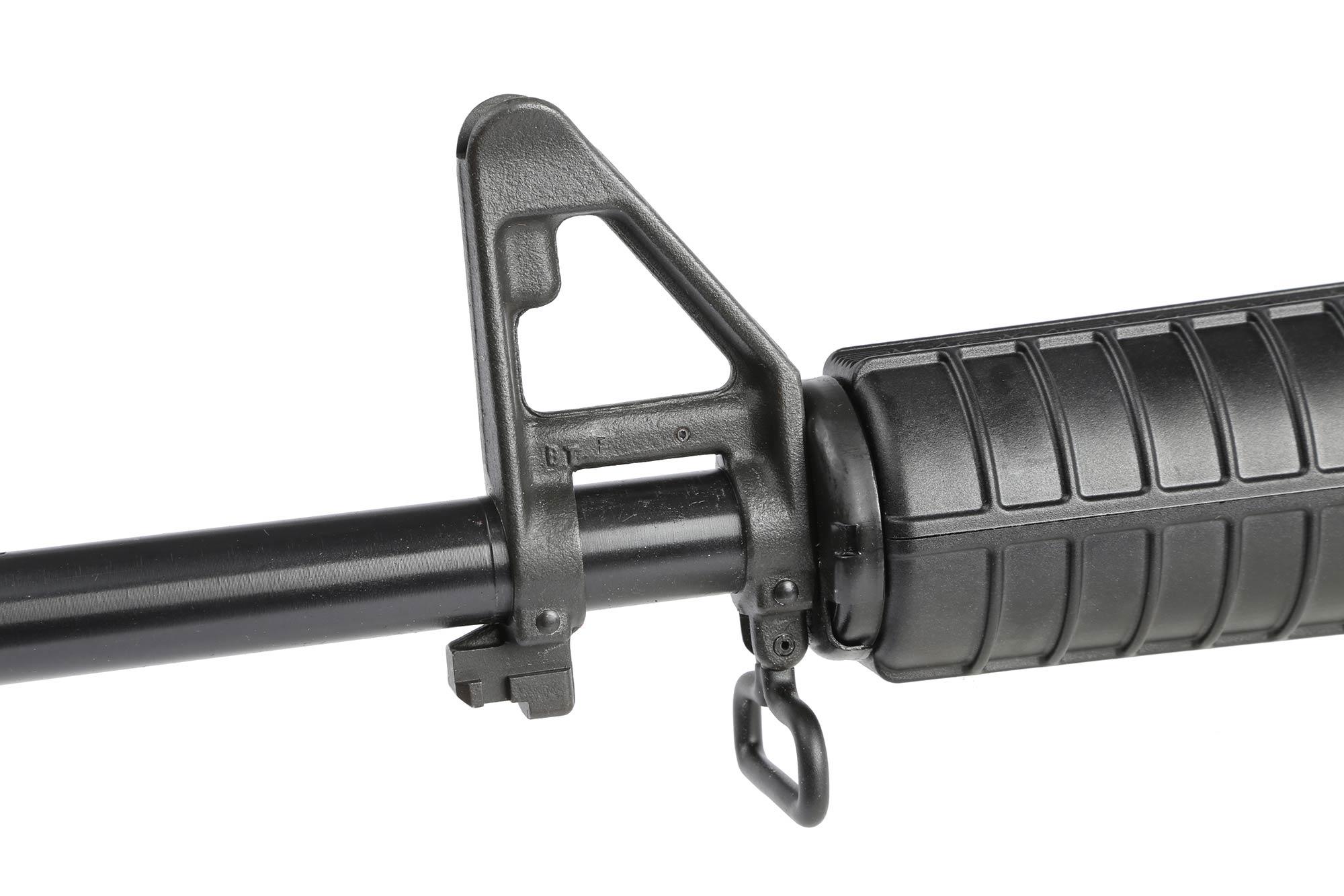 They are designed to offer superior heat resistance, allowing you to maintain a. Smith & Wesson M&P 15 Sport II 16" Barrel 5.56 SW10202